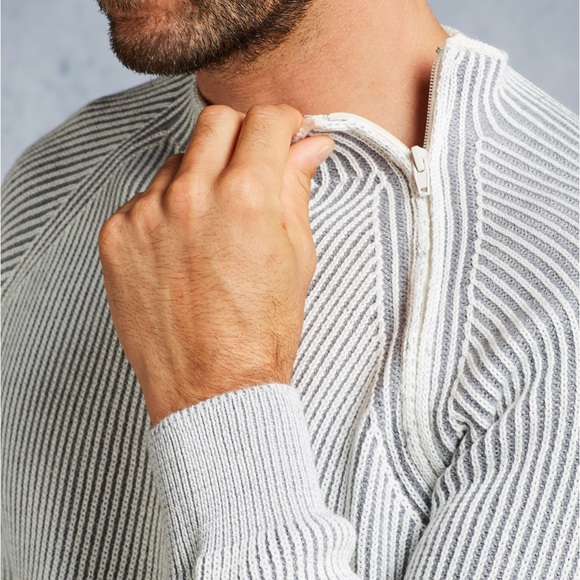 made in Italy sweater - Picture 3 of 9